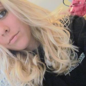 Meet your Posher, Audrey